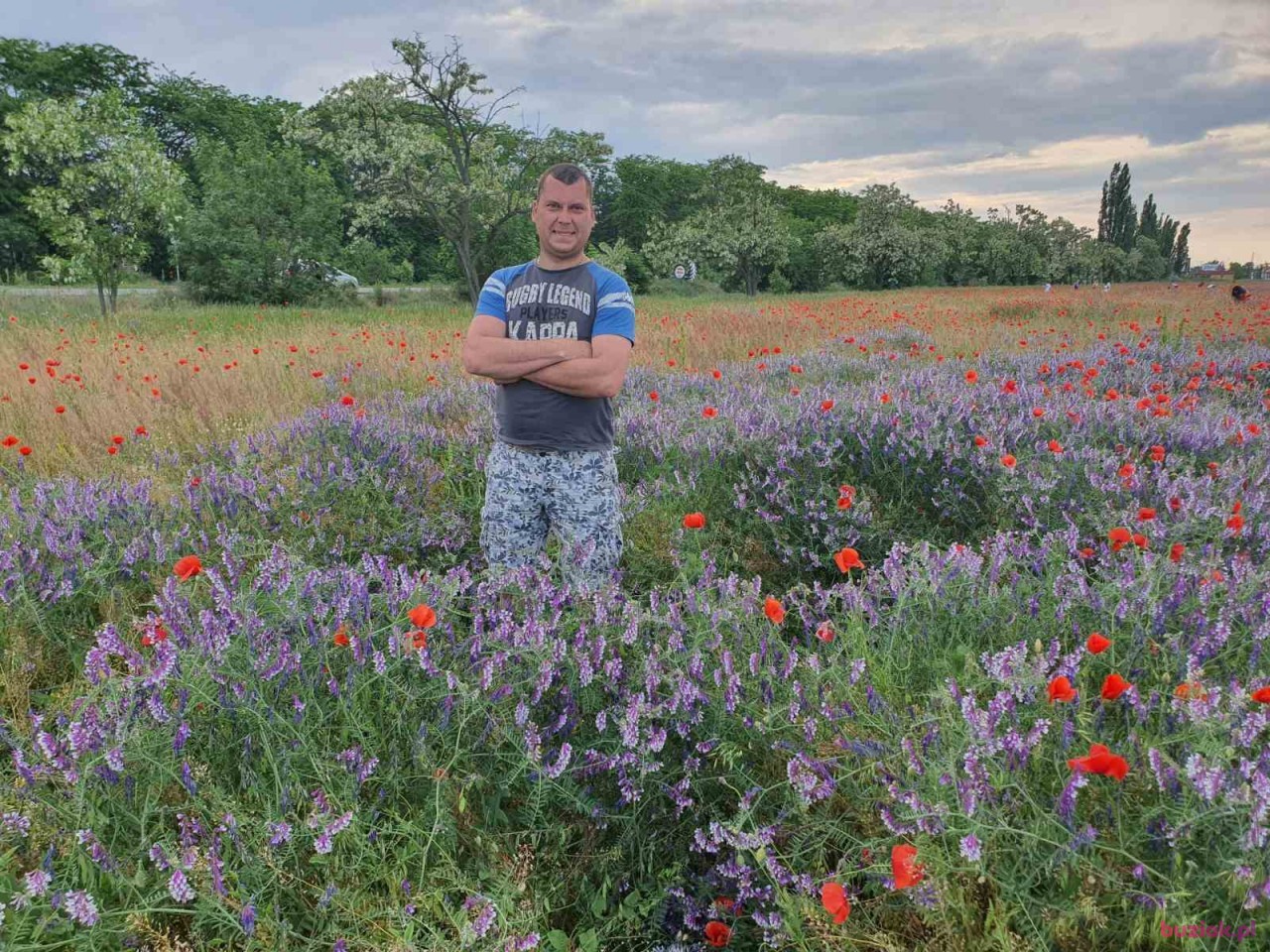 Max, Mężczyzna, 36, Gliwice, Polska, Zdjęcie: 1