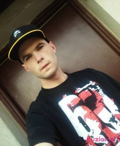 dawid, Mężczyzna, 28, Gniezno, Polska: 1