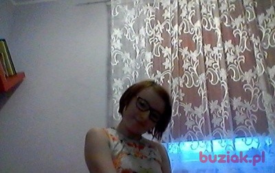 Małgorzata, Female, 26, Poznań, Polska: 1