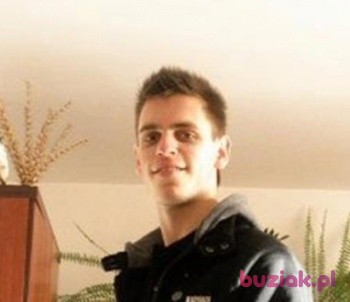 Rysiu, Mężczyzna, 24, Krynica, Polska: 1