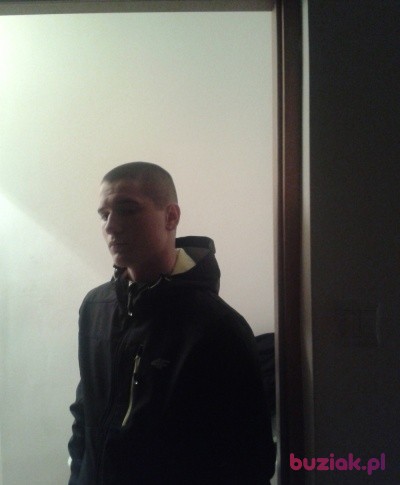 Patryk3556, Male, 26, Łódź, Polska, Photo: 1