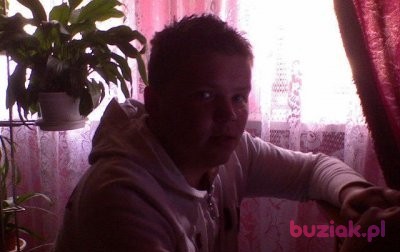 Dawid, Male, 36, Biłgoraj, Polska, Photo: 1