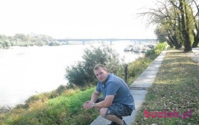 Mariusz, Mężczyzna, 33, Polska: 1