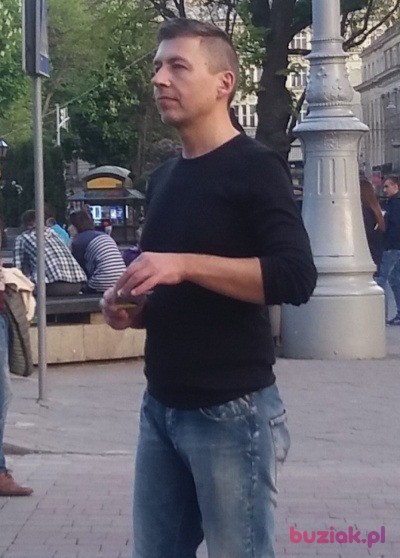 Darek, Mężczyzna, 47, Gromitz Schleswig Holstein, Niemcy, Zdjęcie: 3