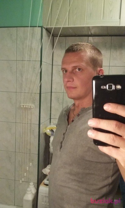 Marcin, Male, 36, Mielec, Polska, Photo: 2