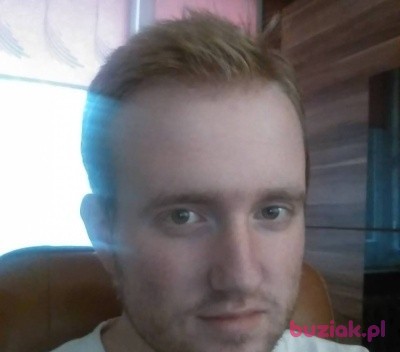 Michał, Male, 28, Katowice, Polska: 1