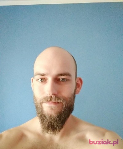 Michał, Male, 34, Poznań, Polska: 1