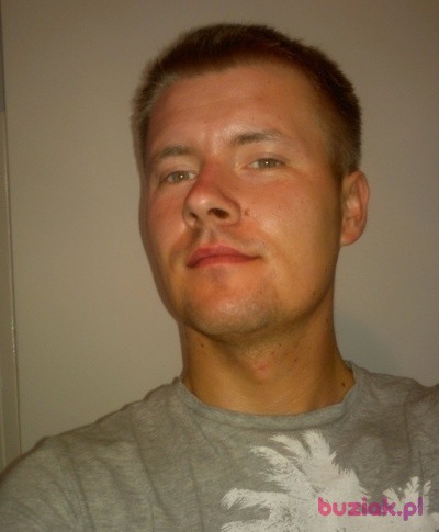 darek, Mężczyzna, 37, Kraków, Polska: 1