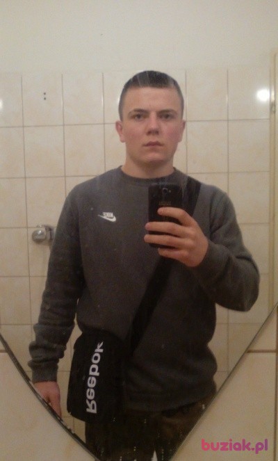 cypisek112, Mężczyzna, 26, Polska: 1