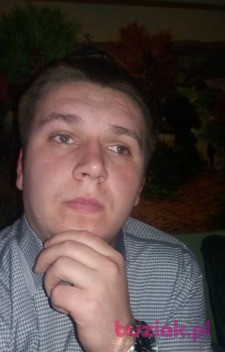 Grzesiek, Mężczyzna, 31, Jarosław, Polska: 1