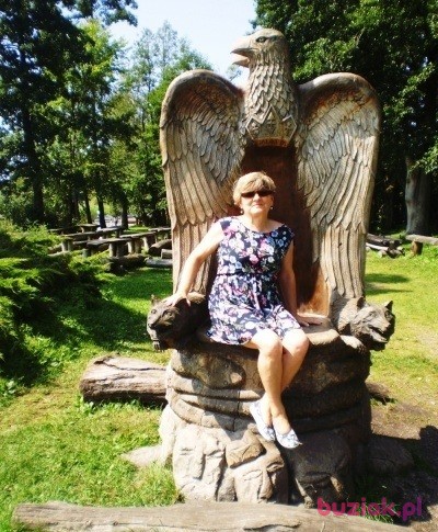 Lilka, Kobieta, 68, Warszawa, Polska, Zdjęcie: 5