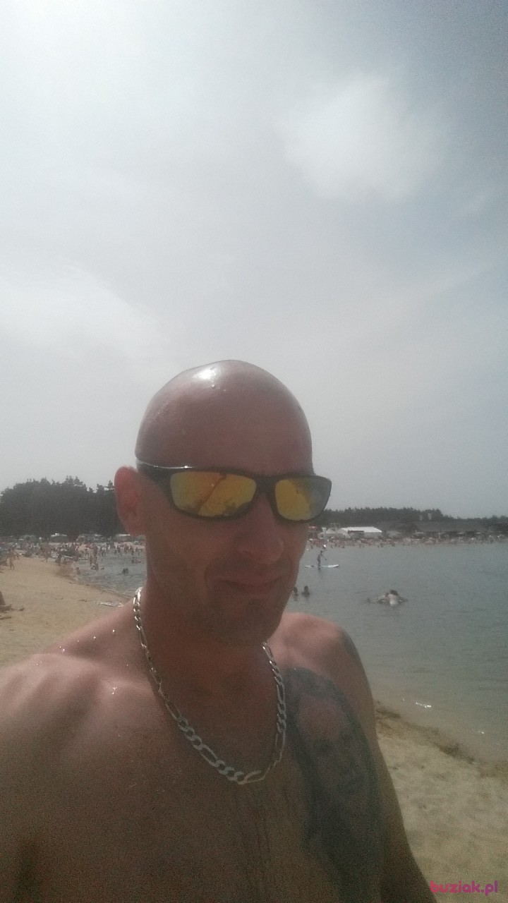 Piotr, Male, 39, Opole, Polska, Photo: 2