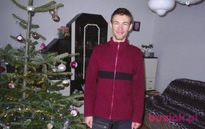 sławek, Male, 43, Kwidzyn, Polska, Photo: 2