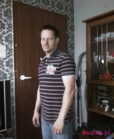 andrzej, Male, 44, Gdynia, Polska, Photo: 3