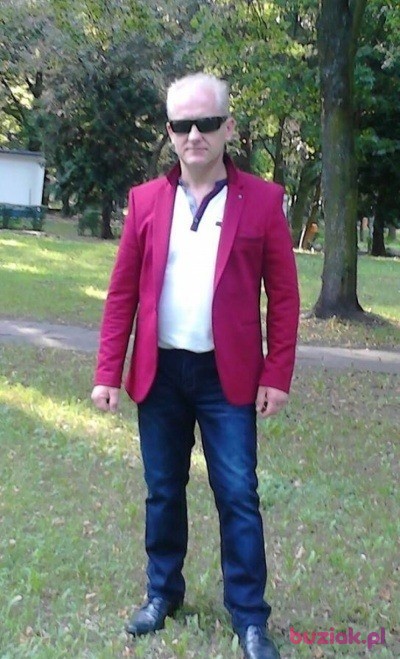 Andrzej, Mężczyzna, 52, Polska, Zdjęcie: 1