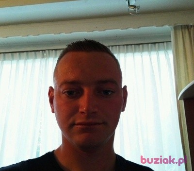 Mariusz, Mężczyzna, 30, Tarnogród, Polska: 1