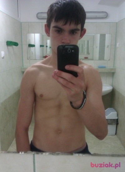 martin, Male, 26, Kalisz, Polska, Photo: 1