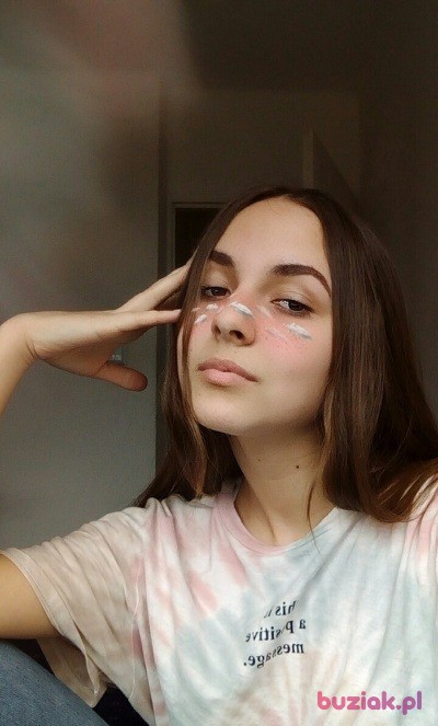 Kaja, Kobieta, 20, Oświęcim, Polska, Zdjęcie: 2