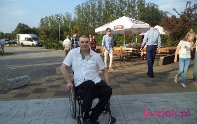 Łukasz, Mężczyzna, 41, Bełchatów, Polska, Zdjęcie: 3