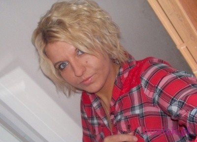 KARINA, Female, 39, Płock, Polska, Photo: 2