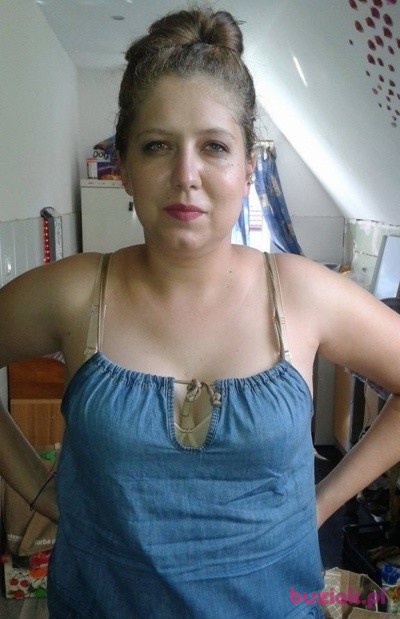 Monika, Female, 33, Pszczyna, Polska: 1