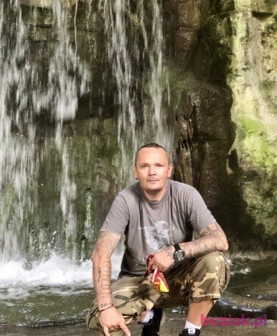 Krzysztof, Mężczyzna, 46, Francja, Zdjęcie: 2