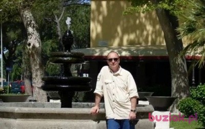 Janusz, Male, 55, Rzym, Włochy, Photo: 1