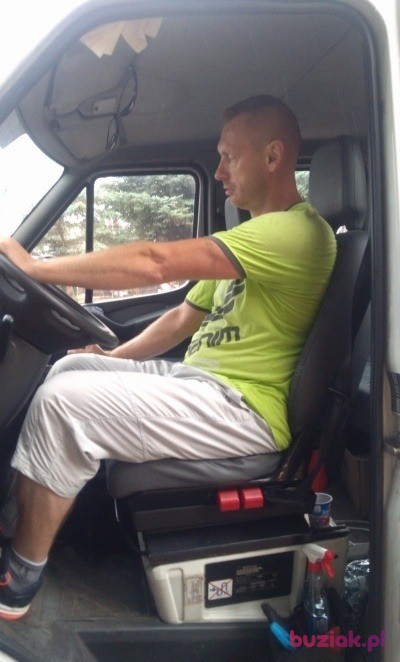 RADO, Male, 47, Rybnik, Polska, Photo: 3