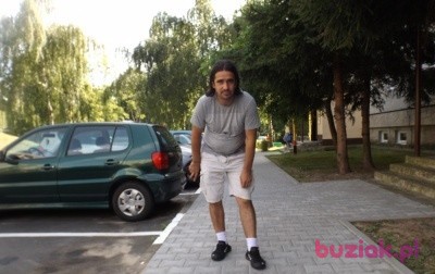 Darek, Male, 44, Polska, Photo: 1