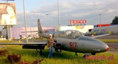 scaners, Mężczyzna, 42, Ruda Śląska, Polska, Zdjęcie: 3