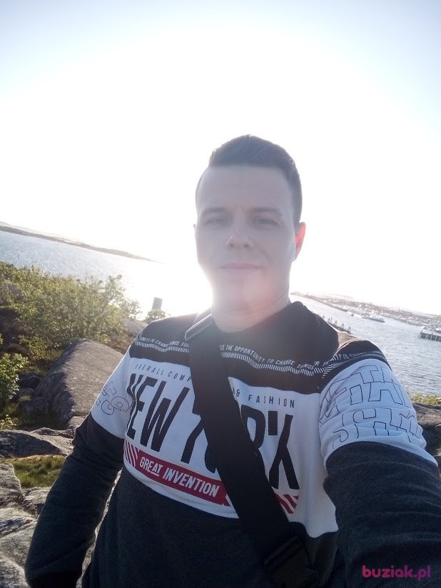 Kamil, Mężczyzna, 36, Warszawa, Polska, Zdjęcie: 2