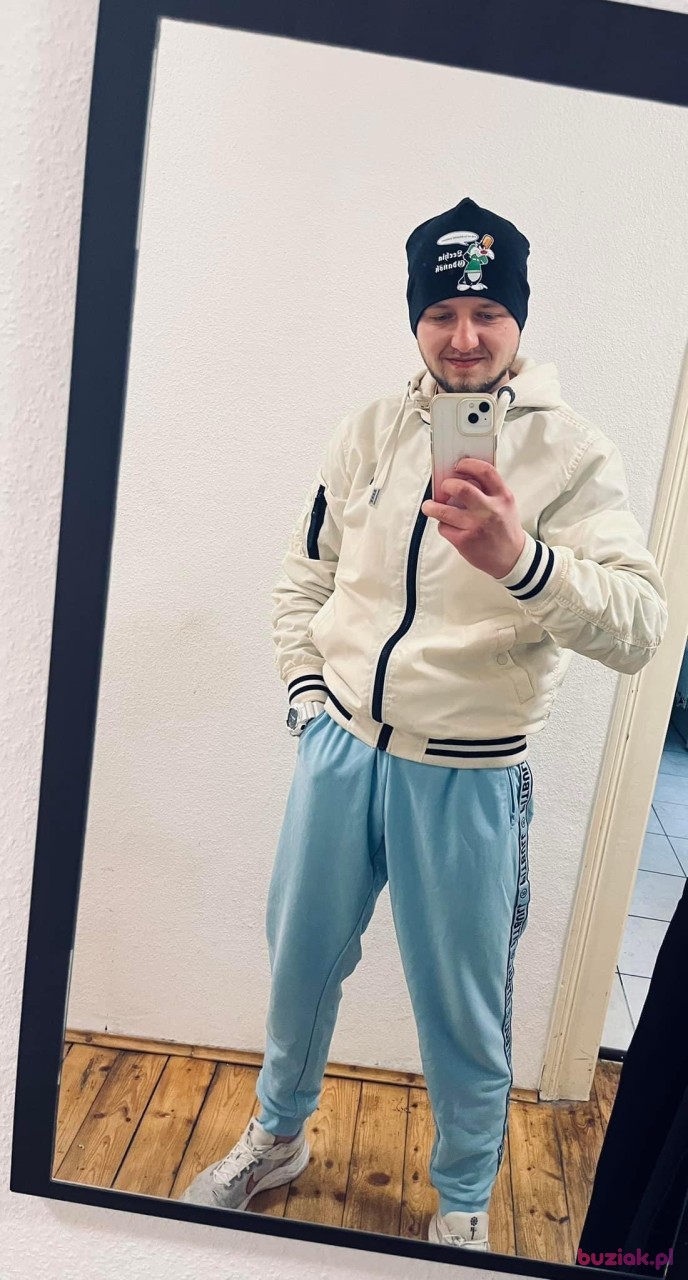Szymon, Male, 25, Starogard Gdański, Polska, Photo: 1