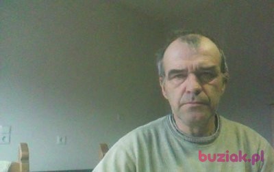 Brunon, Mężczyzna, 64, Lubin, Polska: 1