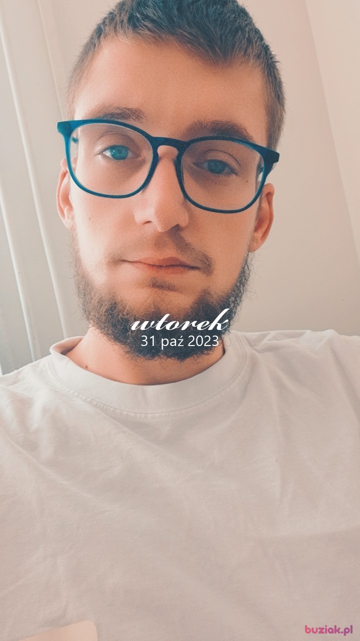 Patryk, Mężczyzna, 26, Almere, Holandia, Zdjęcie: 1