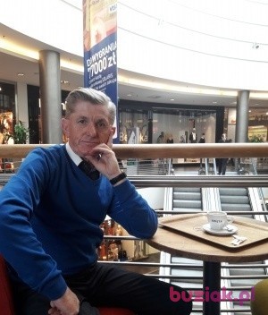 Marek, Male, 64, Opole, Polska, Photo: 1