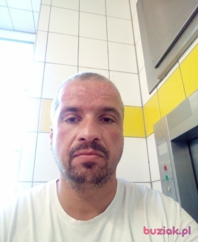 Jarek, Male, 44, Gryfice, Polska: 1