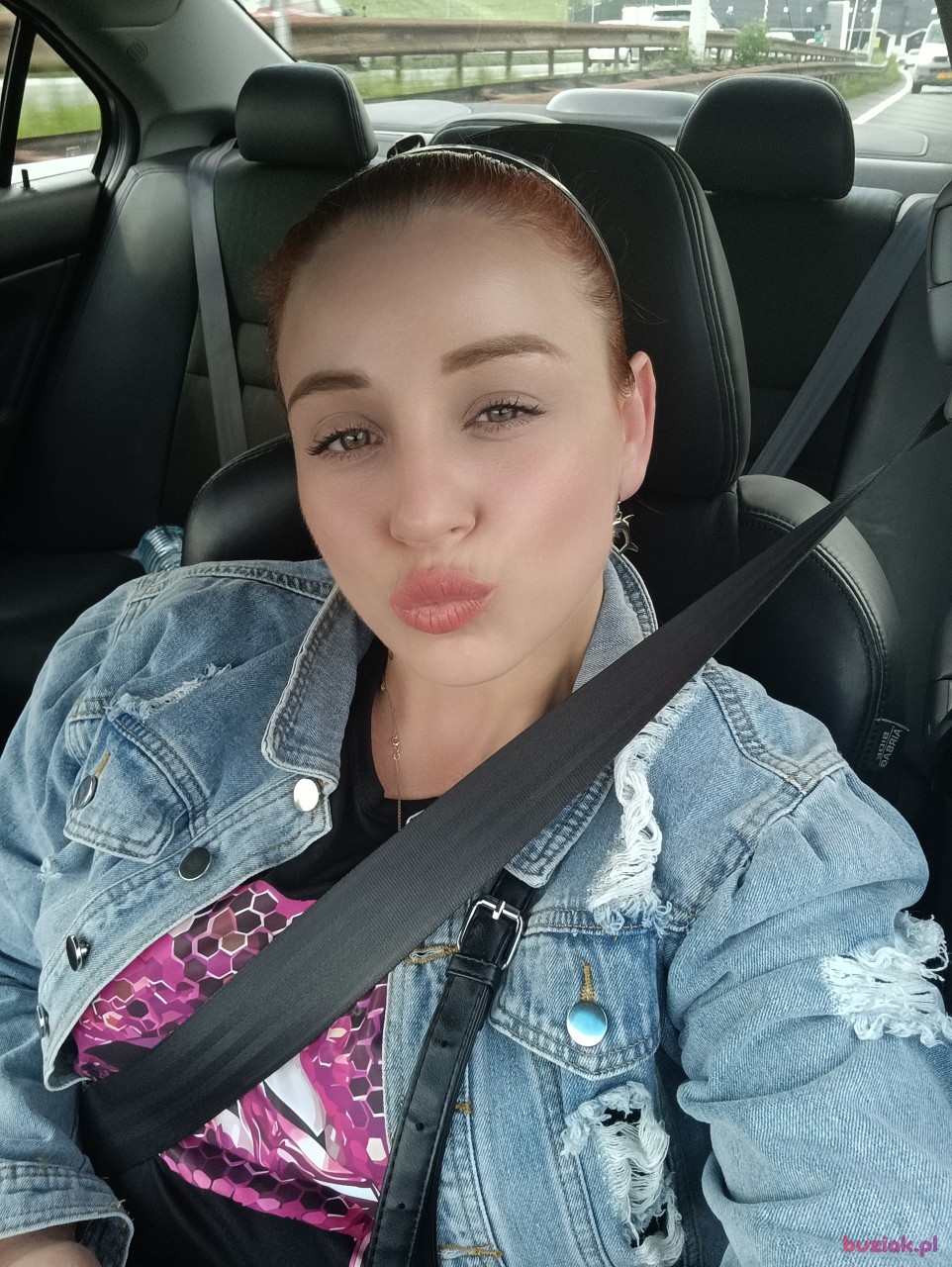 Kasia, Kobieta, 33, Rotterdam South Holland Province, Holandia, Zdjęcie: 1