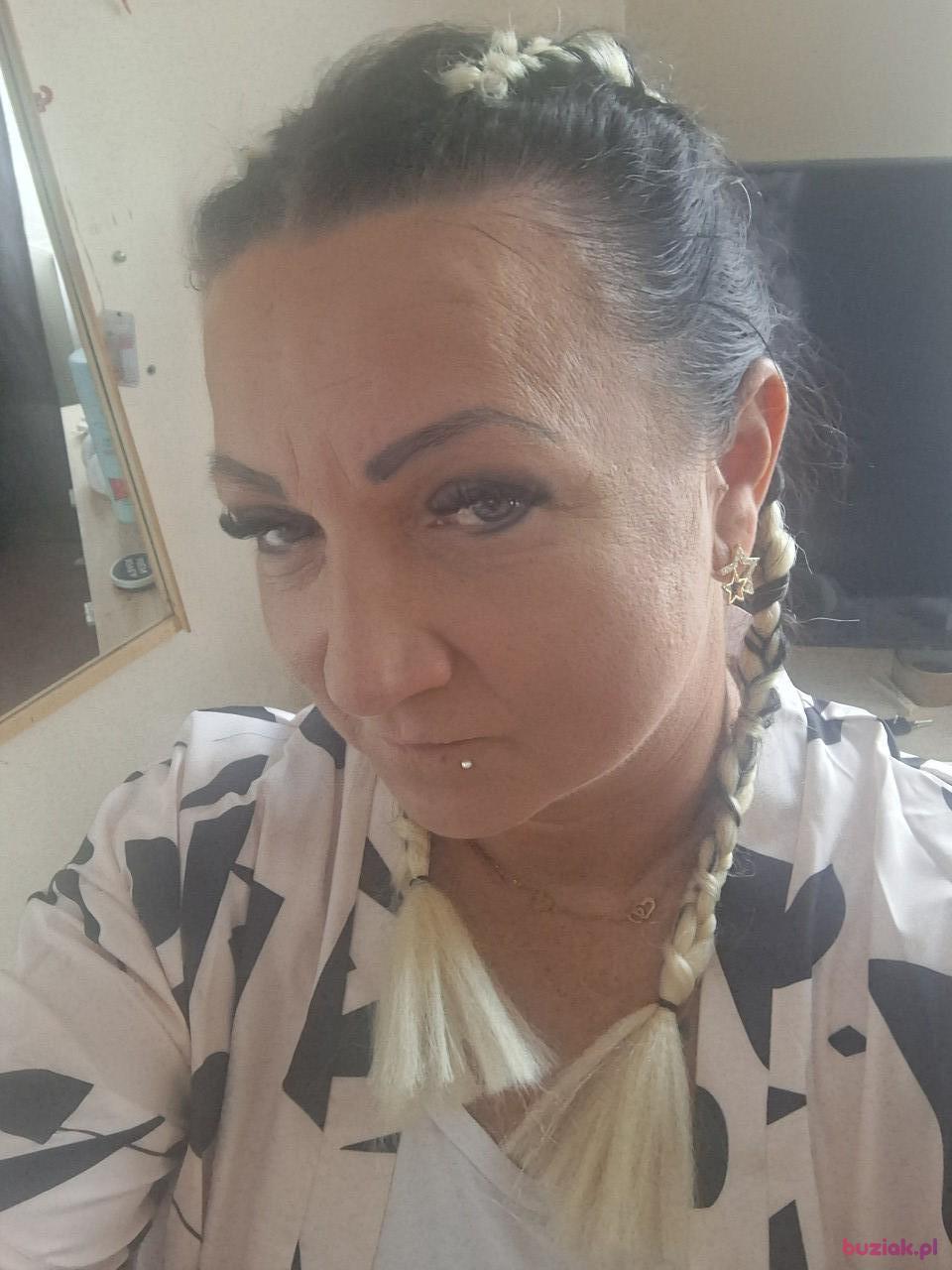 Marzena, Kobieta, 39, Gdańsk, Polska, Zdjęcie: 6