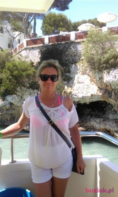 MalaBella, Kobieta, 50, Wielka Brytania, Zdjęcie: 1