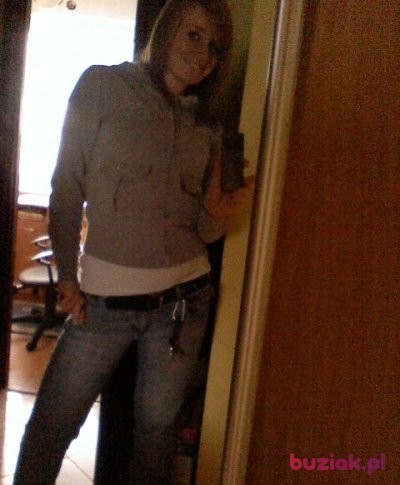 Karolina, Kobieta, 32, Barczewo, Polska, Zdjęcie: 2