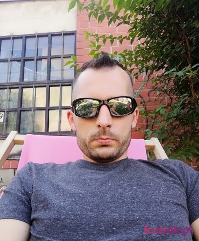 Sebastian, Male, 38, Kraków, Polska: 1