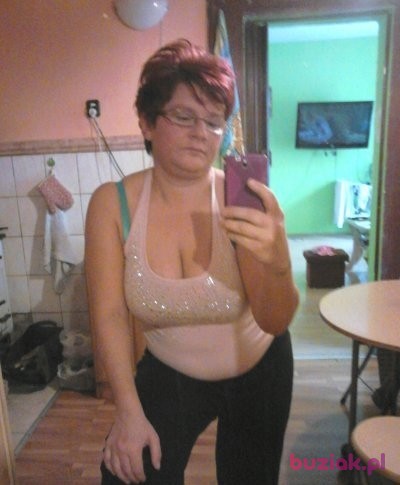 becia40, Female, 53, Mysłowice, Polska, Photo: 1