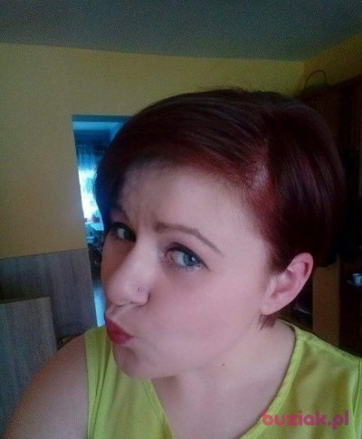 Nadiana, Female, 31, Dobczyce, Polska: 1