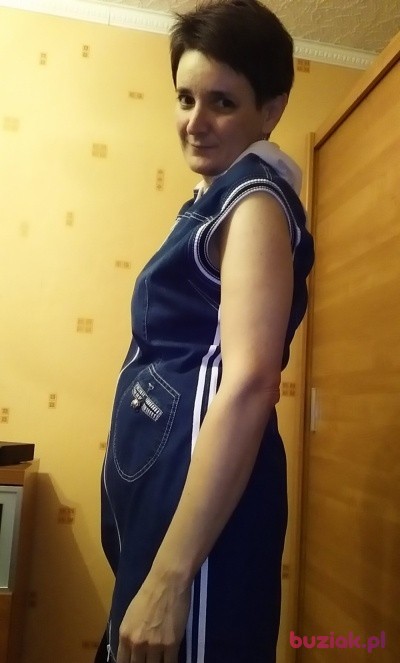 Beata, Female, 51, Ruda Śląska, Polska, Photo: 1