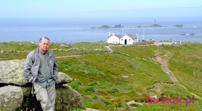 Tomasz, Mężczyzna, 53, Plymouth, Wielka Brytania, Zdjęcie: 5