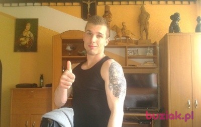 Arek, Male, 30, Wrocław, Polska, Photo: 2