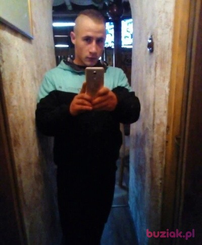 Michał , Male, 28, Mińsk Mazowiecki, Polska: 1