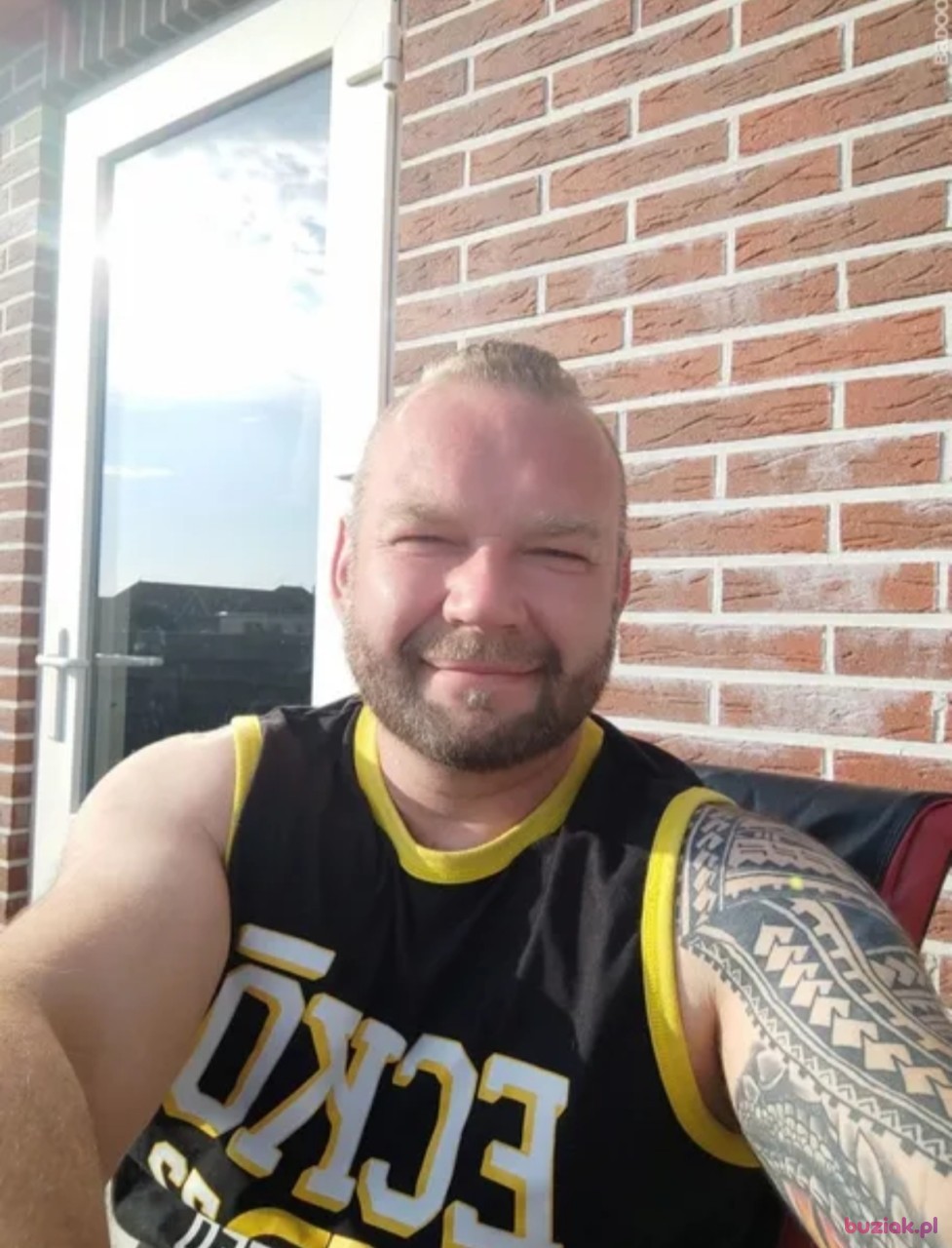 Adam, Mężczyzna, 43, Haga, Holandia, Zdjęcie: 6