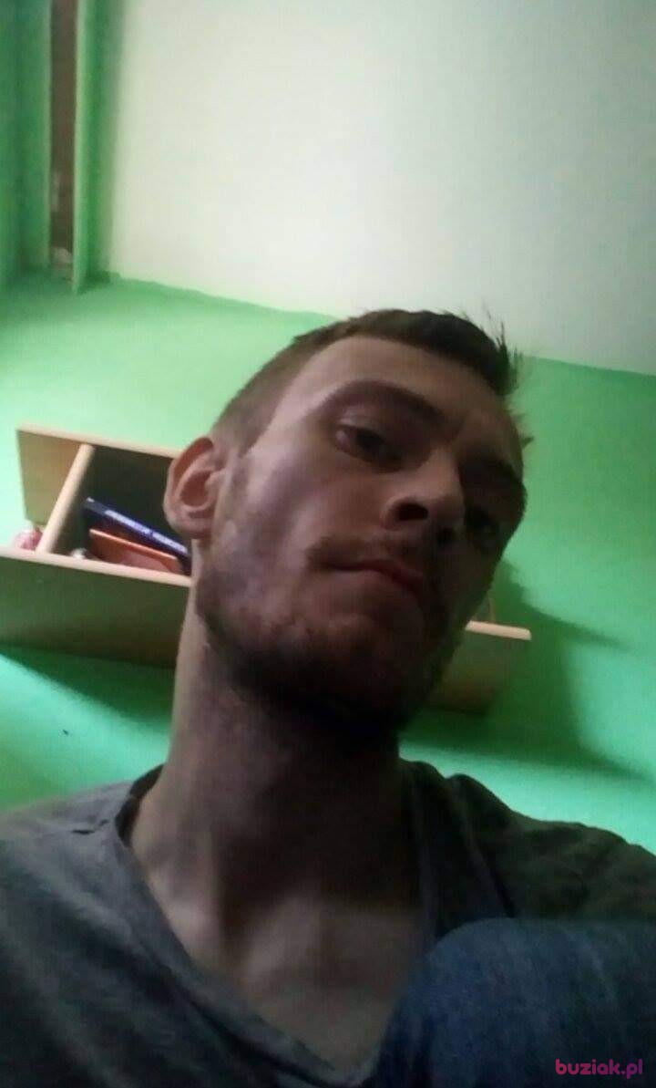 Krzysztof, Male, 36, Słupsk, Polska: 1