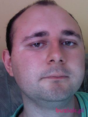 Konrad, Male, 34, Aleksandrów Łódzki, Polska, Photo: 1